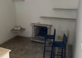 Foto 1 de Apartamento com 3 Quartos à venda, 192m² em Vila Bastos, Santo André