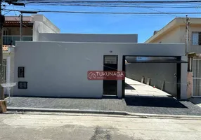 Foto 1 de Casa com 2 Quartos para alugar, 300m² em Jardim Vila Galvão, Guarulhos