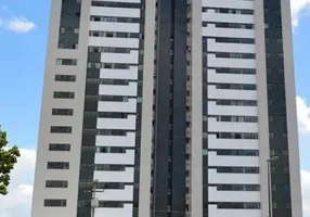 Foto 1 de Apartamento com 2 Quartos para alugar, 65m² em Catole, Campina Grande