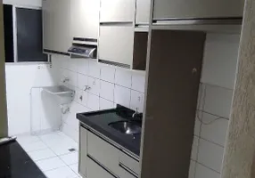 Foto 1 de Apartamento com 2 Quartos à venda, 47m² em Jardim Montecatini, Cambé