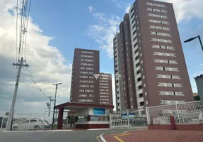 Foto 1 de Apartamento com 2 Quartos à venda, 45m² em Jardim das Estrelas, Sorocaba