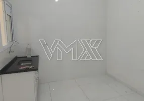 Foto 1 de Apartamento com 2 Quartos para alugar, 40m² em Vila Maria, São Paulo