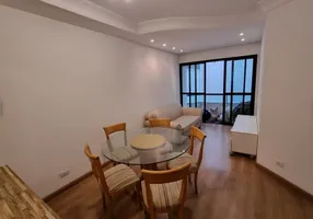 Foto 1 de Apartamento com 3 Quartos à venda, 68m² em Nova Petrópolis, São Bernardo do Campo