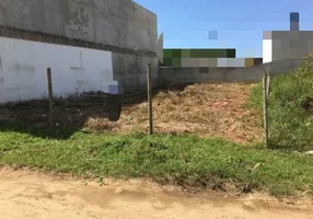 Foto 1 de Lote/Terreno à venda, 200m² em Ajuda, Macaé