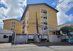 Foto 1 de Apartamento com 3 Quartos para alugar, 109m² em Benfica, Fortaleza