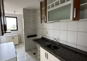 Foto 1 de Apartamento com 3 Quartos para venda ou aluguel, 84m² em Nova Parnamirim, Parnamirim