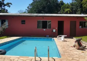 Foto 1 de Fazenda/Sítio com 3 Quartos à venda, 400m² em Chácaras Bocaiuva Nova, Campinas