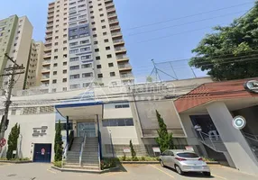 Foto 1 de Apartamento com 3 Quartos para alugar, 107m² em Vila Anhangüera, Campinas