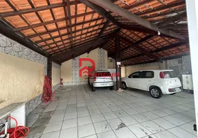 Foto 1 de Casa de Condomínio com 1 Quarto à venda, 31m² em Aviação, Praia Grande