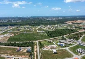 Foto 1 de Lote/Terreno à venda, 500m² em Cidade Alpha, Eusébio