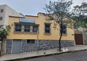 Foto 1 de Casa com 3 Quartos para alugar, 60m² em Floresta, Belo Horizonte