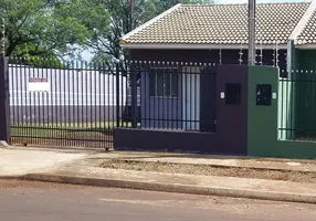 Foto 1 de Casa com 2 Quartos à venda, 48m² em Parque Residencial Bom Pastor, Sarandi