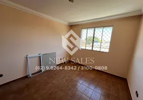 Foto 1 de Apartamento com 3 Quartos à venda, 85m² em Setor Sudoeste, Goiânia