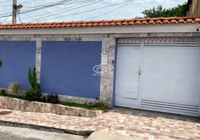 Foto 1 de Casa com 1 Quarto à venda, 136m² em Paciência, Rio de Janeiro