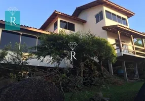 Foto 1 de Casa de Condomínio com 3 Quartos para venda ou aluguel, 164m² em Cacupé, Florianópolis