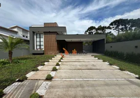 Foto 1 de Casa com 3 Quartos à venda, 264m² em Granja das Acácias, Quatro Barras