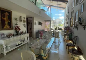 Foto 1 de Casa de Condomínio com 4 Quartos à venda, 300m² em Portal do Sol, João Pessoa