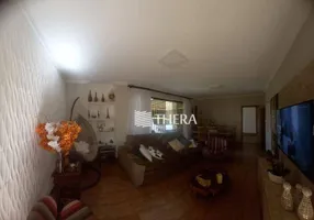 Foto 1 de Casa com 3 Quartos à venda, 169m² em Matriz, Mauá