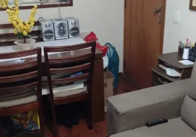 Foto 1 de Apartamento com 1 Quarto à venda, 45m² em Mandaqui, São Paulo