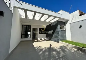 Foto 1 de Casa com 3 Quartos à venda, 93m² em Jardim Araucária, Maringá