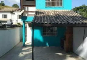 Foto 1 de Casa com 2 Quartos à venda, 71m² em Jóquei Clube, São Gonçalo