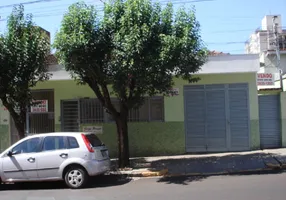 Foto 1 de Casa com 3 Quartos à venda, 250m² em Vila Seixas, Ribeirão Preto