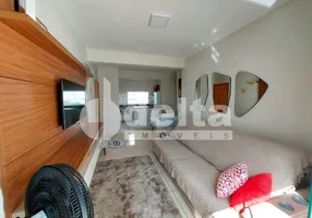 Foto 1 de Apartamento com 2 Quartos à venda, 64m² em Jardim Patrícia, Uberlândia