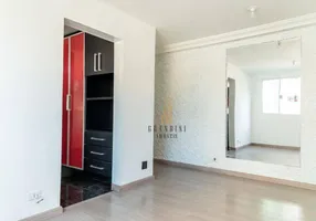 Foto 1 de Apartamento com 2 Quartos à venda, 72m² em Vila Campestre, São Bernardo do Campo