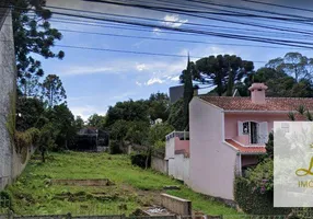 Foto 1 de Lote/Terreno à venda, 758m² em Vista Alegre, Curitiba