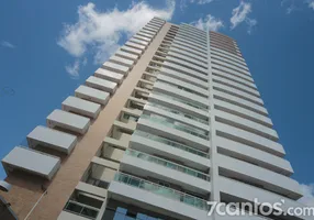 Foto 1 de Apartamento com 3 Quartos para alugar, 80m² em Guararapes, Fortaleza