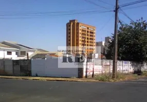 Foto 1 de Lote/Terreno à venda, 879m² em Vila Santo Antônio, Rio Verde