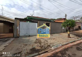 Foto 1 de Casa com 2 Quartos à venda, 127m² em Vila Boa Vista, Campinas