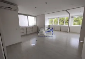 Foto 1 de Sala Comercial para alugar, 205m² em Cerqueira César, São Paulo