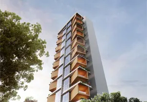 Foto 1 de Apartamento com 3 Quartos à venda, 185m² em Ibirapuera, São Paulo