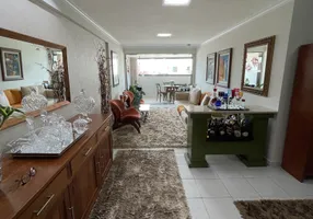 Foto 1 de Apartamento com 3 Quartos à venda, 135m² em Jardim Oceania, João Pessoa