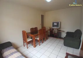 Foto 1 de Apartamento com 2 Quartos à venda, 70m² em Muquiçaba, Guarapari