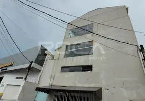 Foto 1 de Prédio Comercial para venda ou aluguel, 566m² em Jardim Santa Angela, Ribeirão Preto