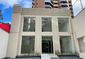 Foto 1 de Prédio Comercial para alugar, 260m² em Vila Nova Conceição, São Paulo