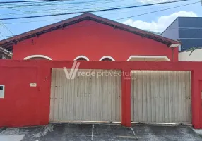 Foto 1 de Casa com 3 Quartos à venda, 152m² em Jardim Indianópolis, Campinas