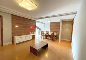 Foto 1 de Apartamento com 3 Quartos à venda, 147m² em Vila Nova, Novo Hamburgo