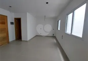 Foto 1 de Apartamento com 1 Quarto à venda, 28m² em Tucuruvi, São Paulo