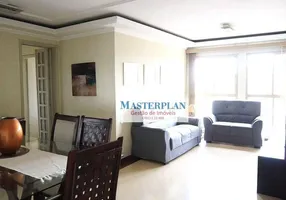 Foto 1 de Apartamento com 3 Quartos à venda, 88m² em São Judas, São Paulo