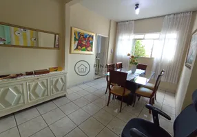 Foto 1 de Apartamento com 3 Quartos à venda, 114m² em Setor Marista, Goiânia