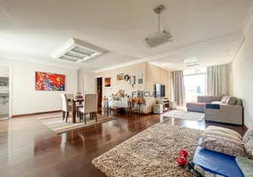 Foto 1 de Apartamento com 3 Quartos à venda, 180m² em Vila Boaventura, Jundiaí