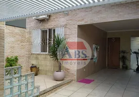 Foto 1 de Casa com 2 Quartos à venda, 93m² em Vila Ponte Nova, Cubatão