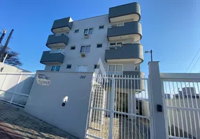 Foto 1 de Apartamento com 3 Quartos à venda, 98m² em Saguaçú, Joinville