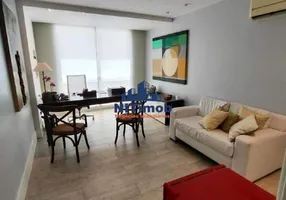 Foto 1 de Sala Comercial à venda, 30m² em Charitas, Niterói