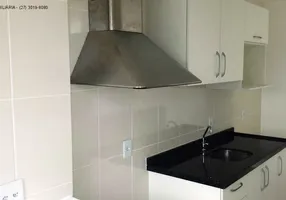 Foto 1 de Apartamento com 2 Quartos à venda, 55m² em Morada de Laranjeiras, Serra