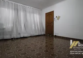 Foto 1 de Sobrado com 3 Quartos à venda, 184m² em Baeta Neves, São Bernardo do Campo