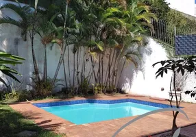 Foto 1 de Casa de Condomínio com 4 Quartos à venda, 384m² em Parque dos Principes, Osasco